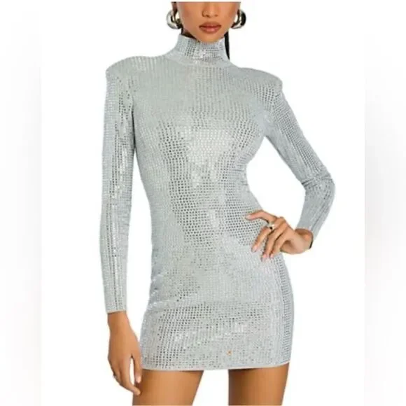 RETROFETE Dress 🤍 - Picture 7 of 7